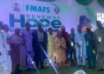 Govt Targets N200bn Capital Base for New Cooperative Bank Launch