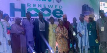 Govt Targets N200bn Capital Base for New Cooperative Bank Launch