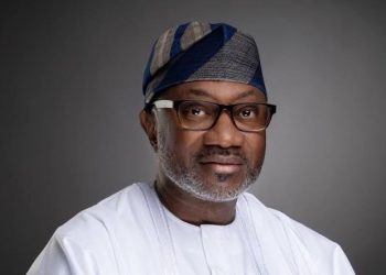 Otedola Raises First HoldCo Stake to 20.4% Through N29.6bn Share Acquisition