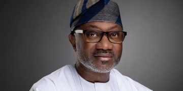 Otedola Raises First HoldCo Stake to 20.4% Through N29.6bn Share Acquisition