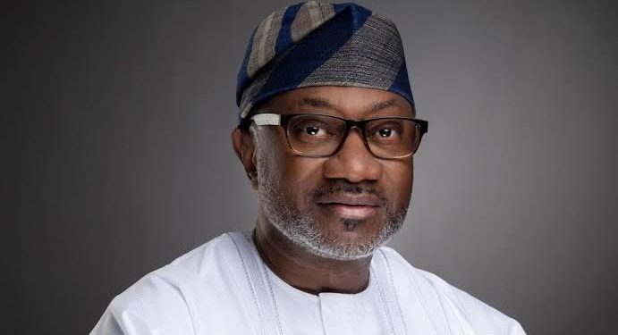 Otedola Raises First HoldCo Stake to 20.4% Through N29.6bn Share Acquisition