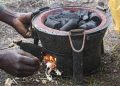 Gas Price Surge Pushes Abuja Households to Firewood, Charcoal