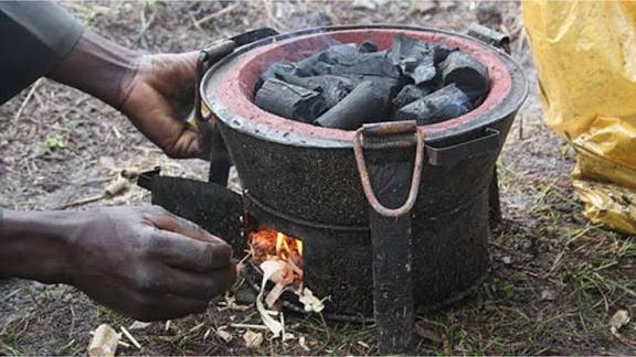 Gas Price Surge Pushes Abuja Households to Firewood, Charcoal