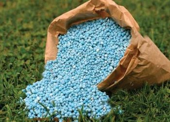 Nigeria Targets 1.1 Million-Tonne Fertiliser Drive in 2026 Plan