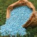 Nigeria Targets 1.1 Million-Tonne Fertiliser Drive in 2026 Plan