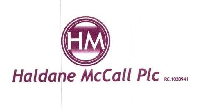 Haldane McCall Considers N250 Billion Capital Raise to Drive Expansion
