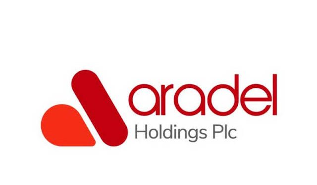 Aradel Holdings Posts N835bn PBT as 2025 Profit Surges 164%