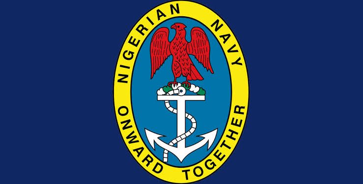 Nigerian Navy Seizes 63,290 Litres of Illegal Diesel in Rivers Crackdown