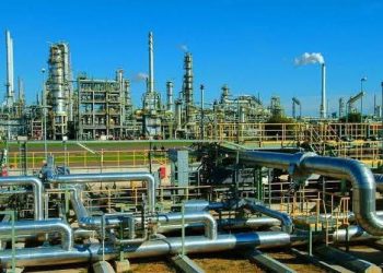 Nigeria’s Oil Output Rebounds, But Infrastructure Woes Loom