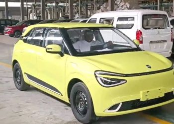 Nigeria Electric Vehicle Market Poised for Growth as Tim Motors Expands