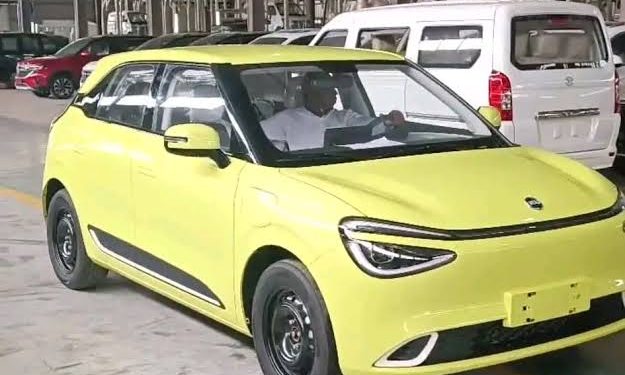 Nigeria Electric Vehicle Market Poised for Growth as Tim Motors Expands