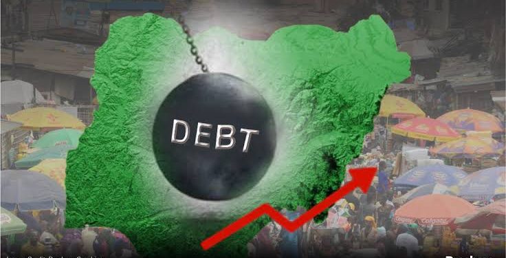 FG Debt Repayments Exceed Budget Allocation by Nearly N2 Trillion