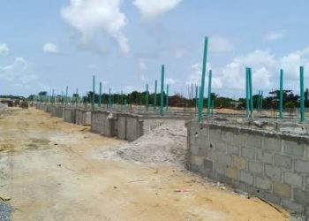 Insecurity, Escort Withdrawal Stall Real Estate Projects in Nigeria
