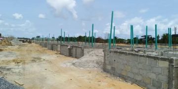 Insecurity, Escort Withdrawal Stall Real Estate Projects in Nigeria