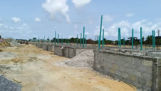Insecurity, Escort Withdrawal Stall Real Estate Projects in Nigeria