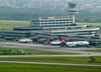 Nigeria Aviation Seat Capacity Surges Amid Weak Demand and Profit Pressure
