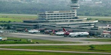 Nigeria Aviation Seat Capacity Surges Amid Weak Demand and Profit Pressure