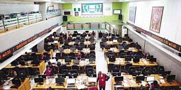 Airtel Africa, Tier-1 Banks Drive N834.67bn Gain on Nigerian Stock Exchange