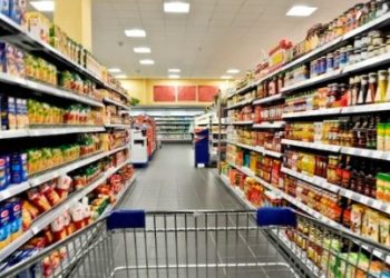 Nigeria’s Food and Beverage Imports Fall to N1.39tn in Q1 2026