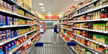 Nigeria’s Food and Beverage Imports Fall to N1.39tn in Q1 2026