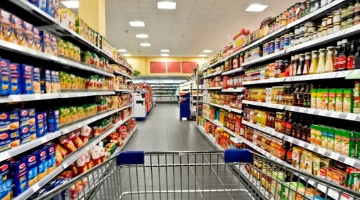 Nigeria’s Food and Beverage Imports Fall to N1.39tn in Q1 2026