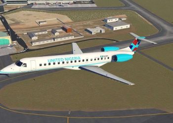 United Nigeria Airlines Calls for Support as Costs Squeeze Carriers