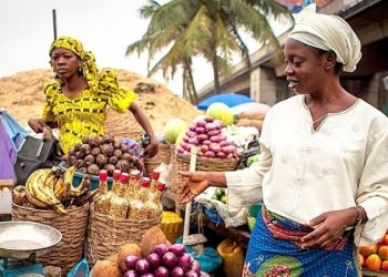 Nigeria’s women entrepreneurs turn to community finance as formal credit gap persists