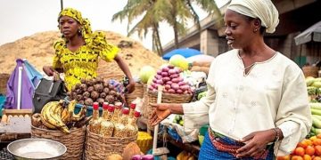 Nigeria’s women entrepreneurs turn to community finance as formal credit gap persists