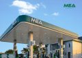 MEA Energy Expands to Lagos, Plans 250 Fuel Stations and 3,000 Jobs