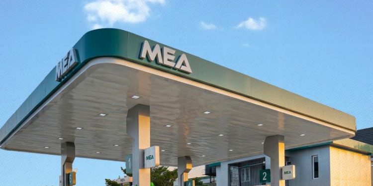 MEA Energy Expands to Lagos, Plans 250 Fuel Stations and 3,000 Jobs