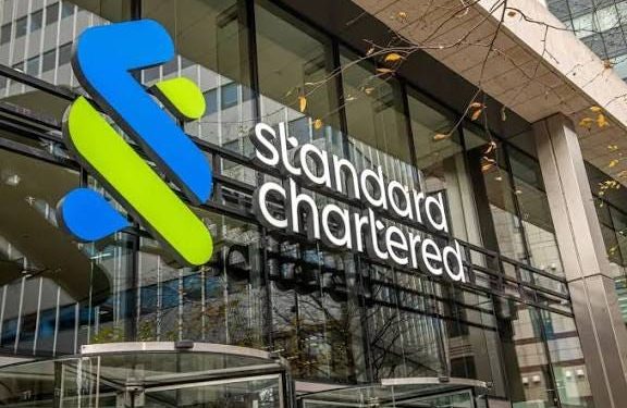 Standard Chartered Cuts Nigeria Rate Cut Forecast on Inflation
