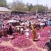 Nigeria-Ghana Onion Trade Dispute Reignites as Five Trucks Remain Stranded in Accra