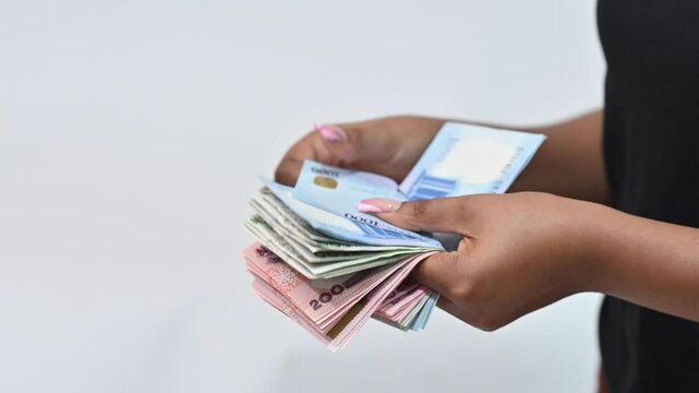 Smart Money Habits: How to Stretch Your Salary When Inflation Is Rising