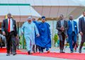 Nigeria VP Shettima Visits Benin’s GDIZ to Fast-Track $538m SAPZ Programme