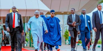 Nigeria VP Shettima Visits Benin’s GDIZ to Fast-Track $538m SAPZ Programme