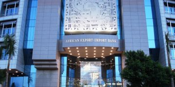 Tinubu Urges Afreximbank to Accelerate Africa’s Industrialisation Drive