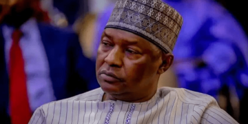 Court Orders Final Forfeiture of 48 Properties Linked to Ex-AGF Malami