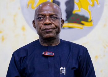 Abia Governor Otti Orders Immediate Payment of New NYSC State Allowances