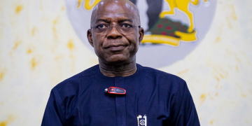 Abia Governor Otti Orders Immediate Payment of New NYSC State Allowances