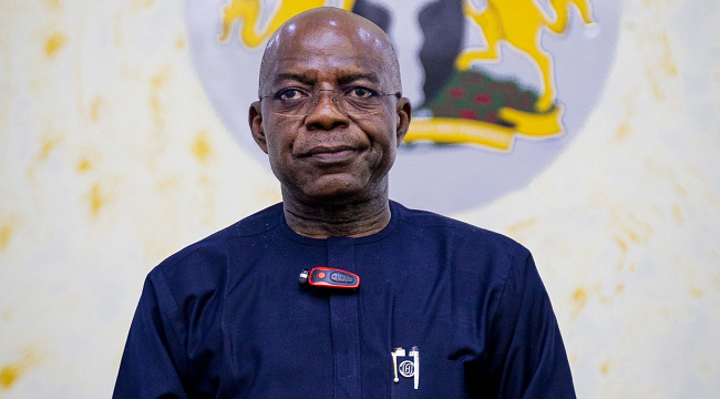Abia Governor Otti Orders Immediate Payment of New NYSC State Allowances