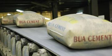 BUA Cement H1 2026 Profit Rises 80% to N324.9bn on Cost Control