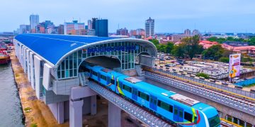 Lagos Secures Permanent Rail Licence, Ending NRC’s 128-Year Monopoly