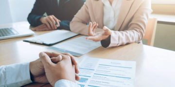 Common Interview Mistakes That Cost Qualified Candidates the Job