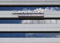 Cornerstone Insurance Shareholders Approve Holding Company Restructuring