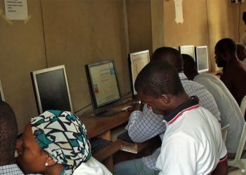 How Mobile Internet Ended Nigeria’s Cyber Café Boom