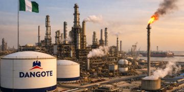 Dangote Refinery Cushions Nigeria Against Global Fuel Price Shocks – S&P Global