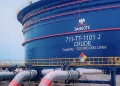 Dangote Refinery Cuts Petrol Price Again, Lowers Ex-Depot Rate to N1,075/Litre