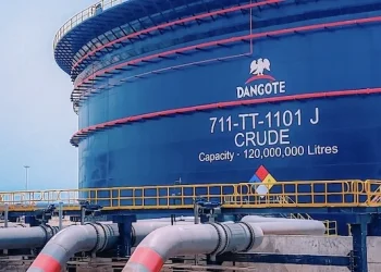 Dangote Refinery Cuts Petrol Price Again, Lowers Ex-Depot Rate to N1,075/Litre
