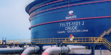 Dangote Refinery Cuts Petrol Price Again, Lowers Ex-Depot Rate to N1,075/Litre