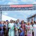FG Commissions Nigeria’s Largest Lithium Processing Plant in Nasarawa